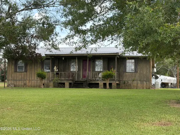 1349 SE Wellman Drive, Brookhaven, MS 39601