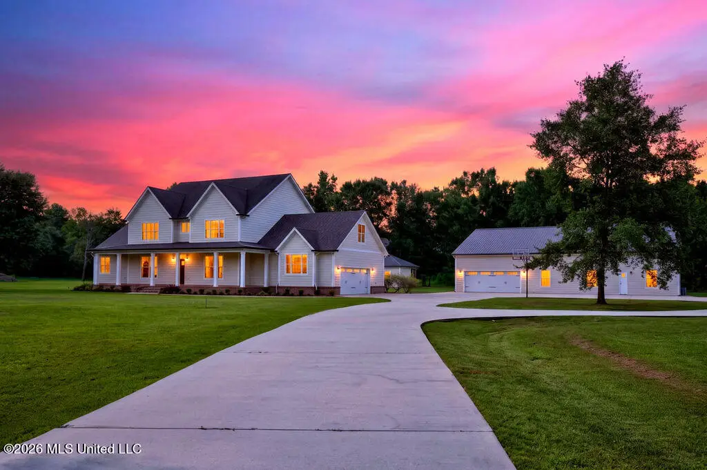 11185 Bud Lee, Picayune, MS 39466 - #1