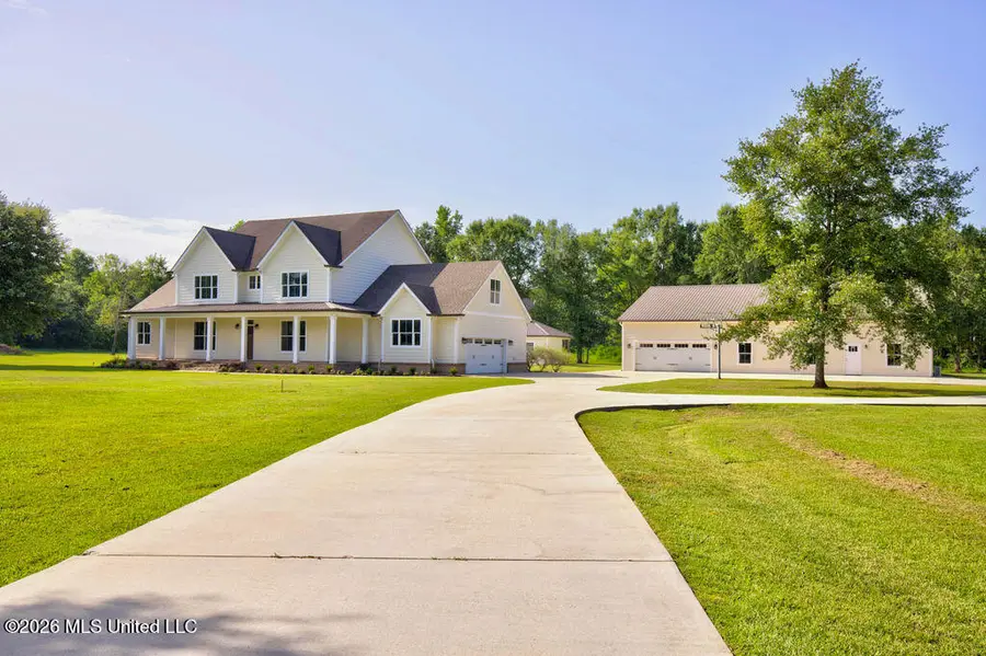 11185 Bud Lee, Picayune, MS 39466 - #2