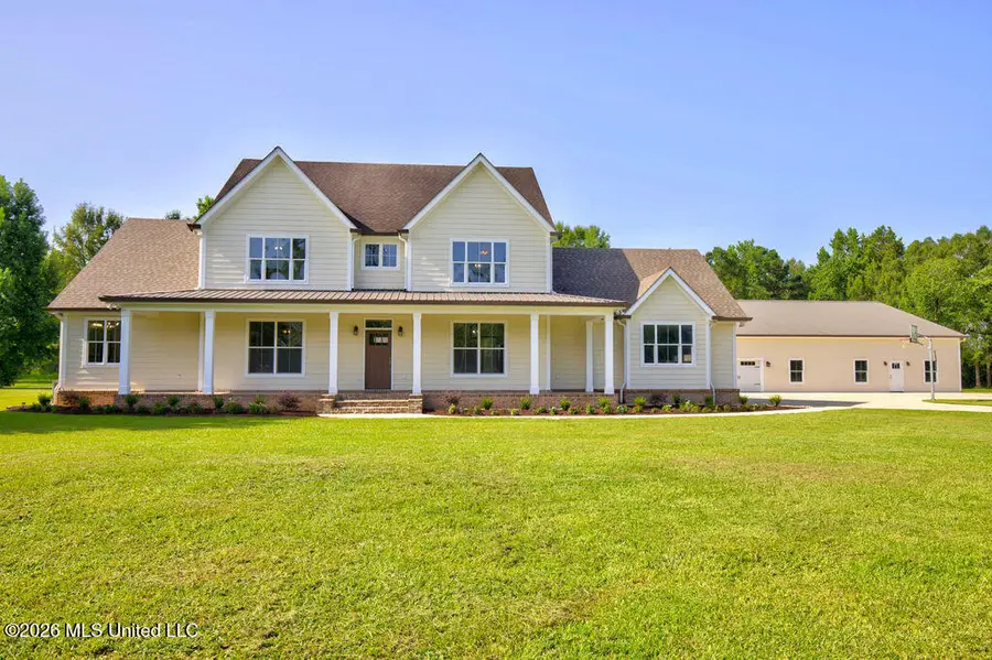 11185 Bud Lee, Picayune, MS 39466 - #3