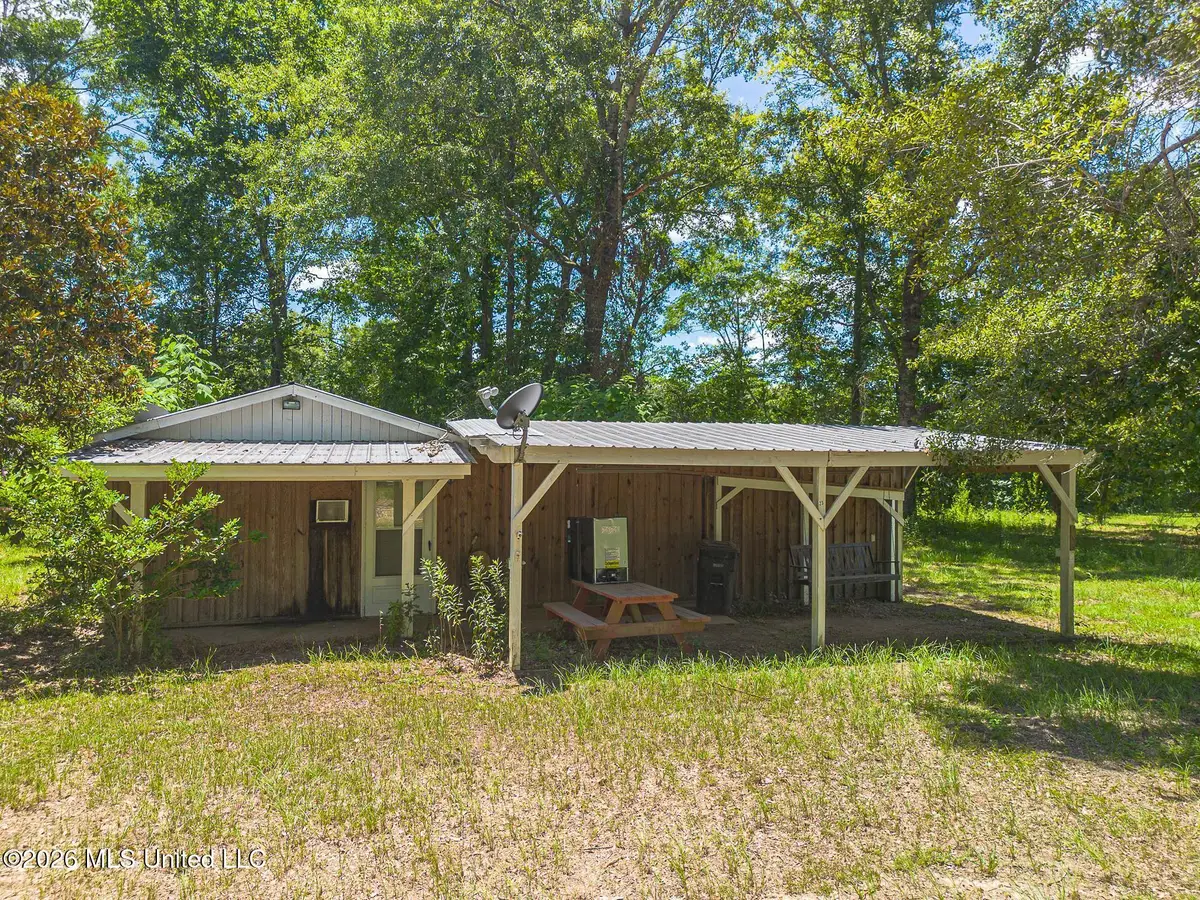 2229 Perkinston-silver Run Road, Perkinston, MS 39573 - #1