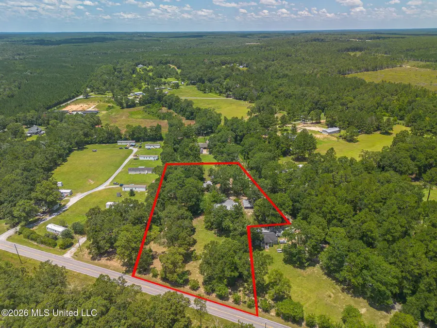 2229 Perkinston-silver Run Road, Perkinston, MS 39573 - #3
