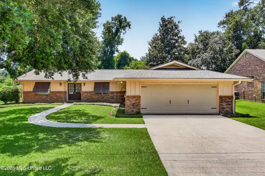 5570 E Diamondhead Drive, Diamondhead, MS 39525 - #2