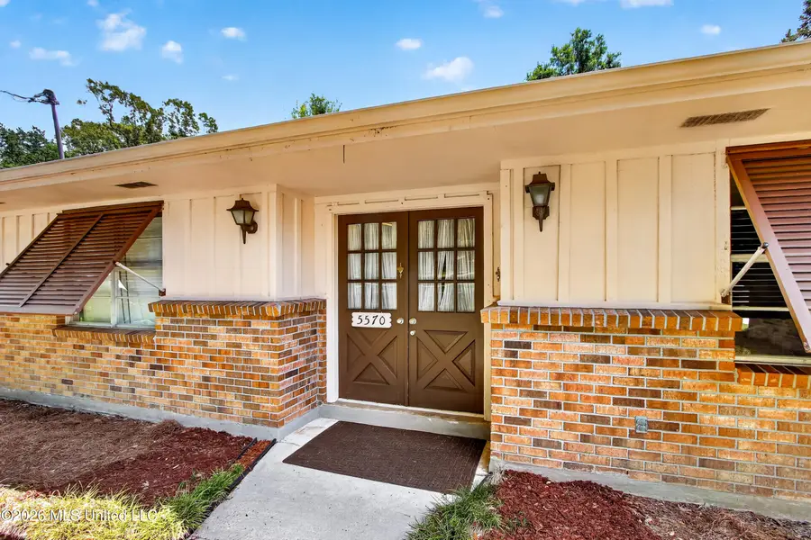 5570 E Diamondhead Drive, Diamondhead, MS 39525 - #3