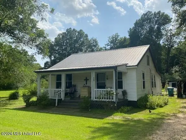 509 Butler Street, Sardis, MS 38666