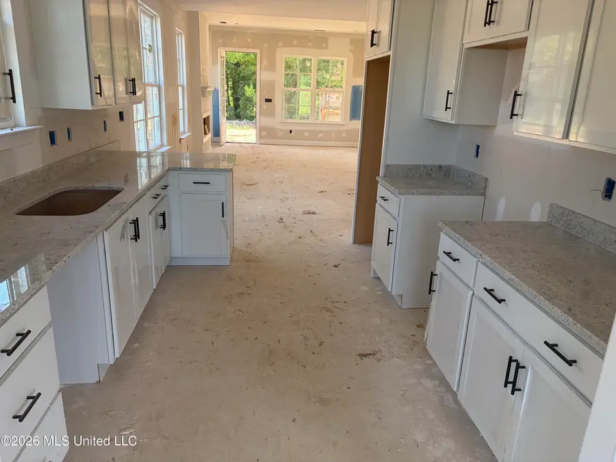 3206 Ac Freeman Drive, Hernando, MS 38632 - #3