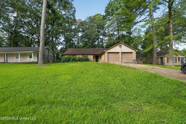 406 Shenandoah Road, Brandon, MS 39047
