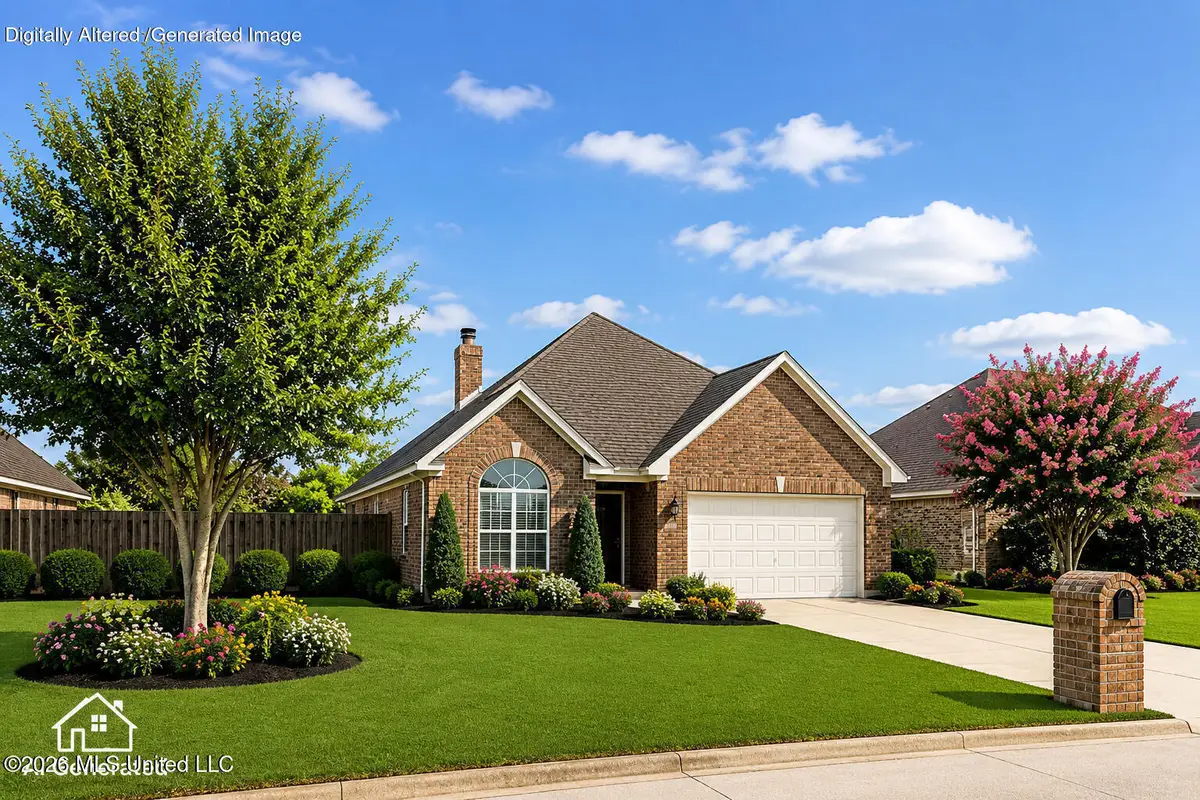 6340 Amherst Drive, Ocean Springs, MS 39564 - #1
