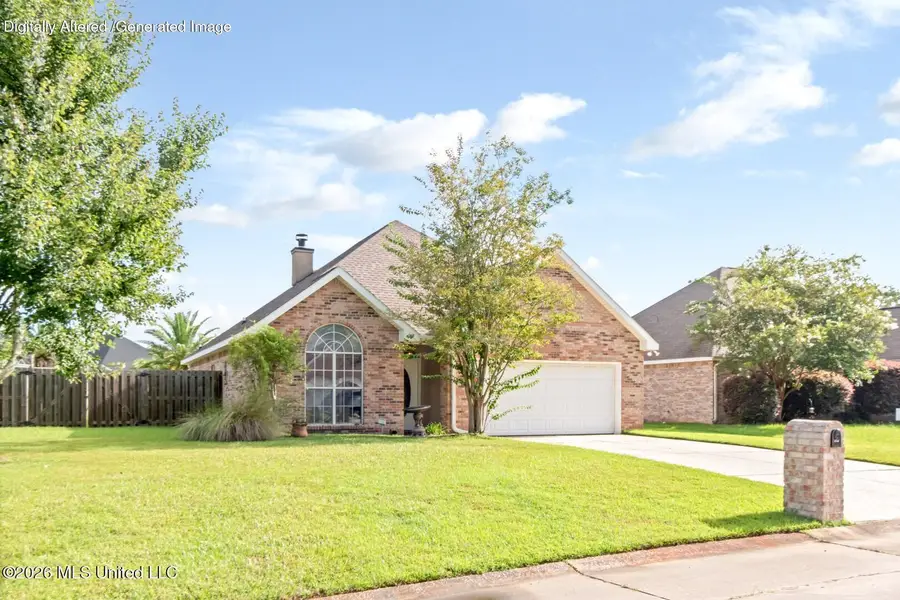 6340 Amherst Drive, Ocean Springs, MS 39564 - #2