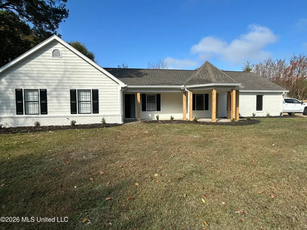 427 Cherokee Drive, Oxford, MS 38655 - #1