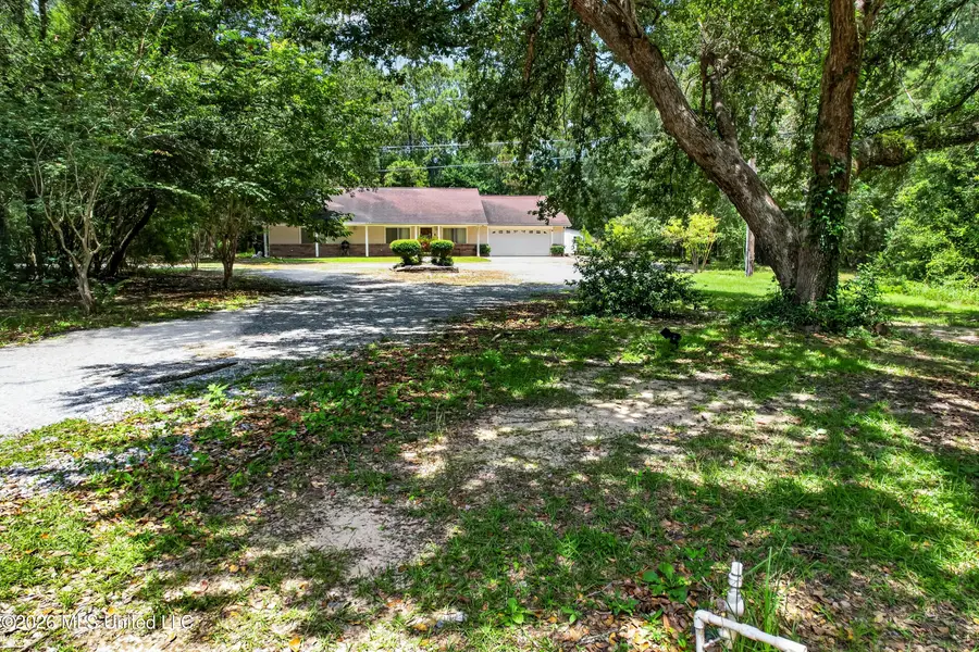 13559 Edwin Ladner Road, Pass Christian, MS 39571 - #2
