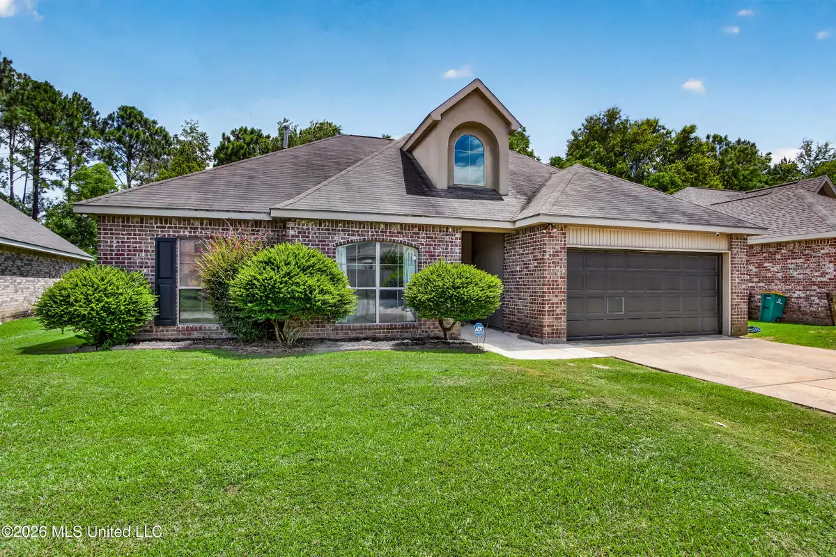 10281 English Manor Drive, Gulfport, MS 39503 - #1