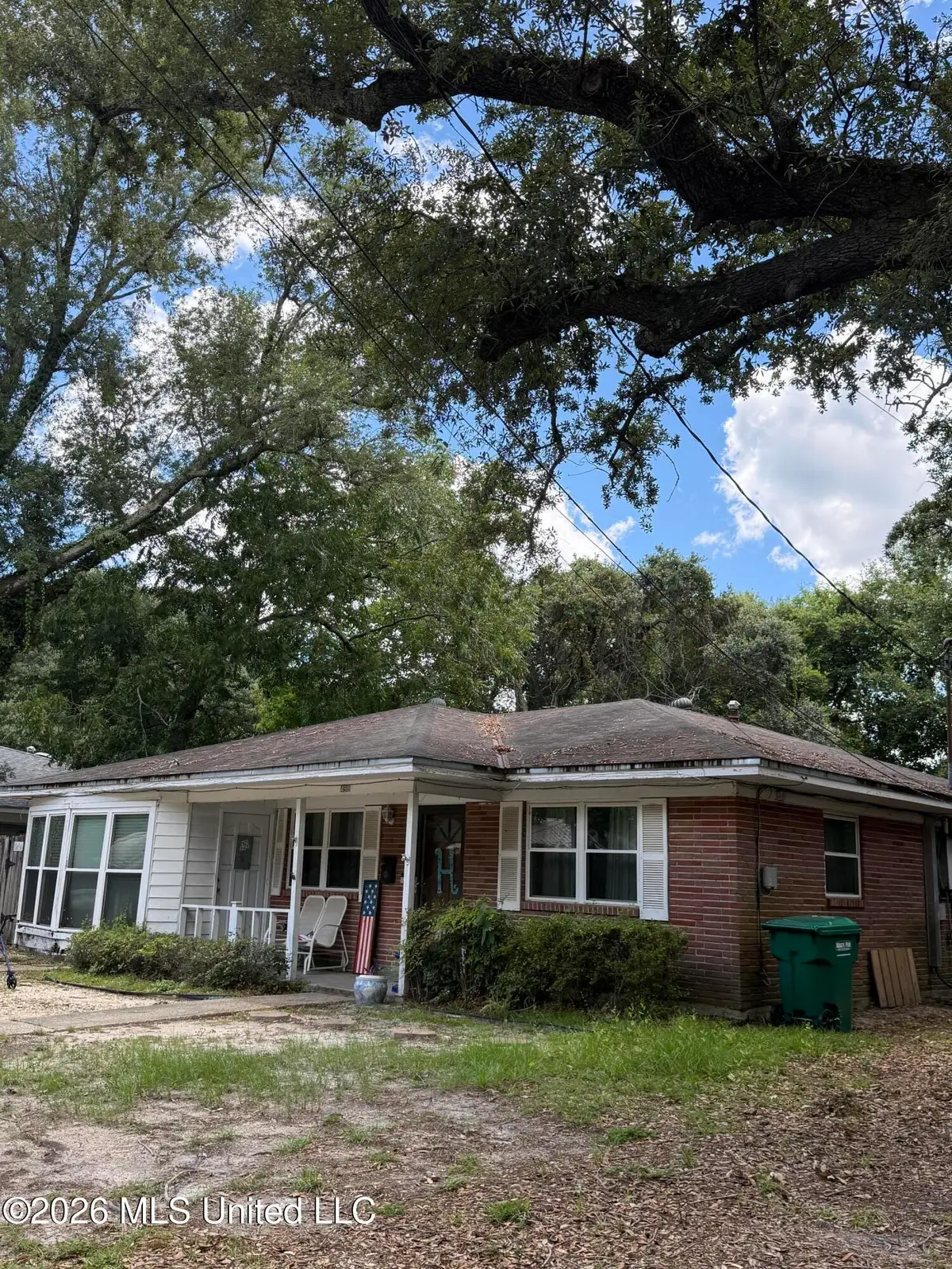 495 Gay Avenue, Gulfport, MS 39507 - #1