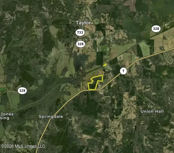 Highway 7, Water Valley, MS 38965
