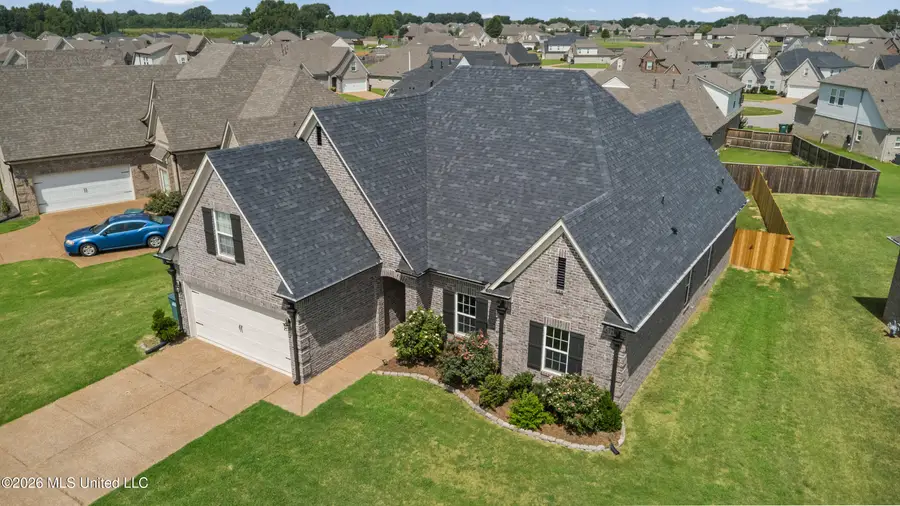 3545 Dandridge Terrace, Southaven, MS 38672 - #3