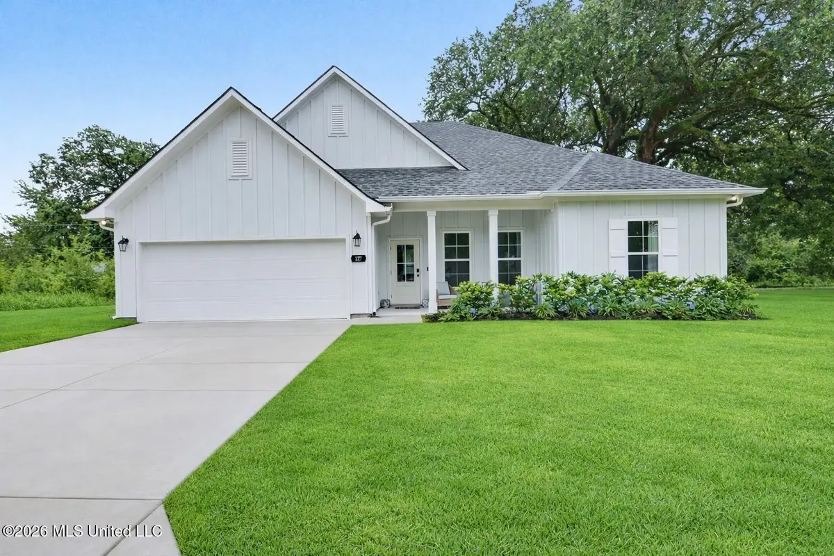 127 Le Moyne Street, Bay Saint Louis, MS 39520 - #1