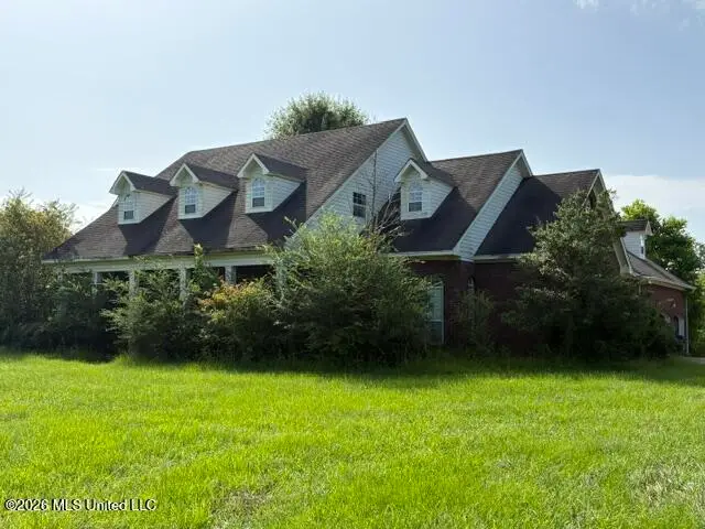 2585 Old Highway 80, Forest, MS 39074 - #1
