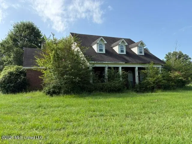 2585 Old Highway 80, Forest, MS 39074 - #2