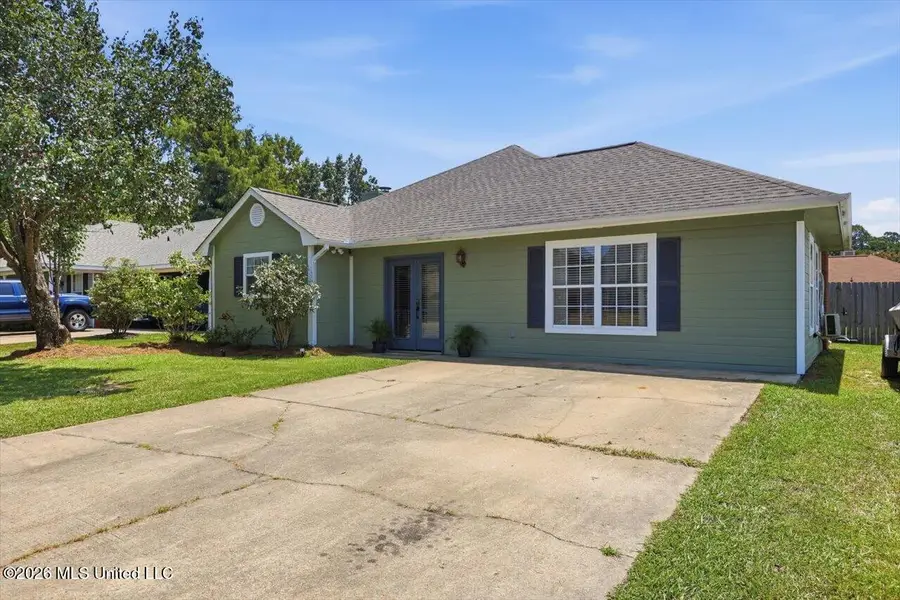 728 Whippoorwill Drive, Brandon, MS 39047 - #3
