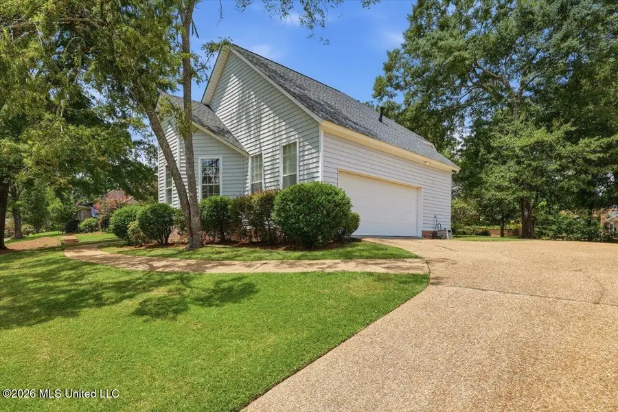 675 April Sound, Pearl, MS 39208 - #3