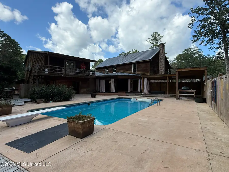 200 Stonington Drive, Brandon, MS 39047 - #2