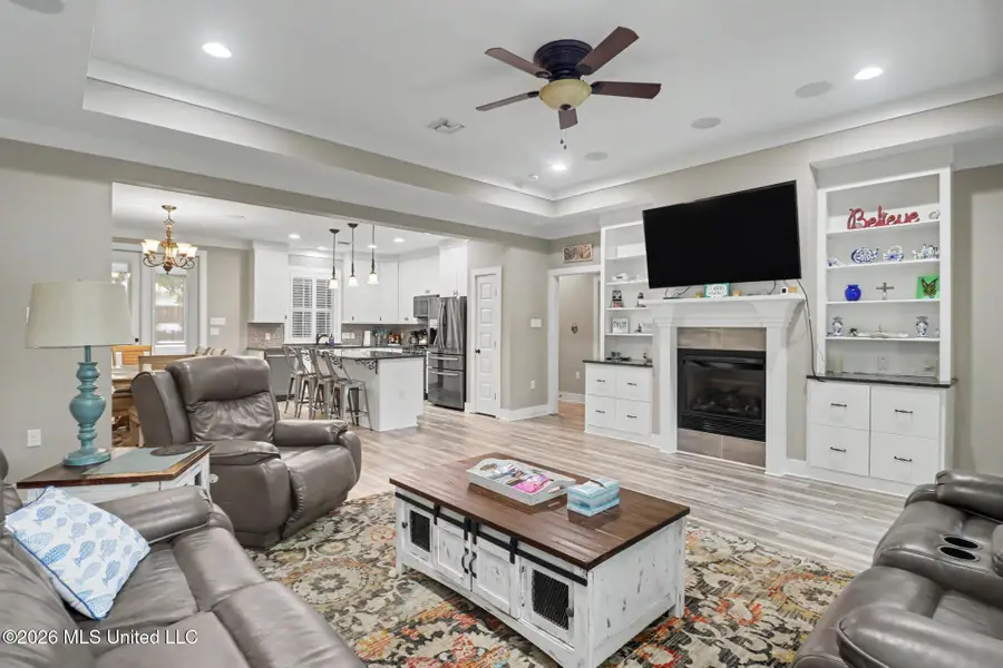 408 John Baptiste Street, Bay Saint Louis, MS 39520 - #2