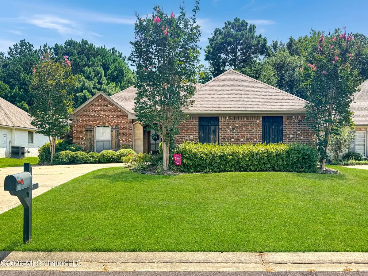889 Willow Grande Circle, Brandon, MS 39047 - #1