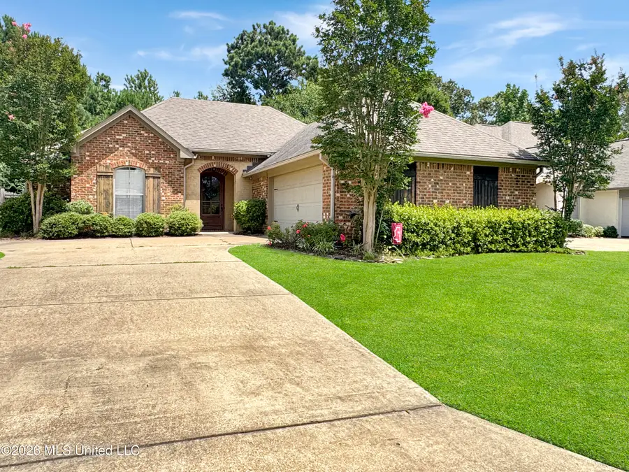 889 Willow Grande Circle, Brandon, MS 39047 - #2