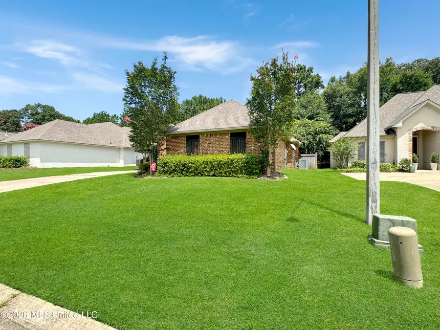 889 Willow Grande Circle, Brandon, MS 39047 - #3