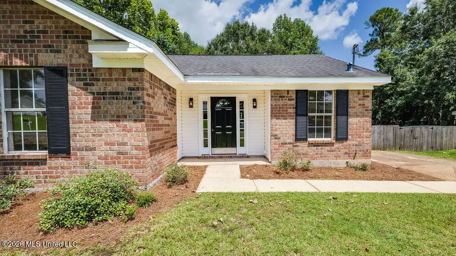 3019 Scarlet Oak Drive, Mobile, AL 36608 - #2