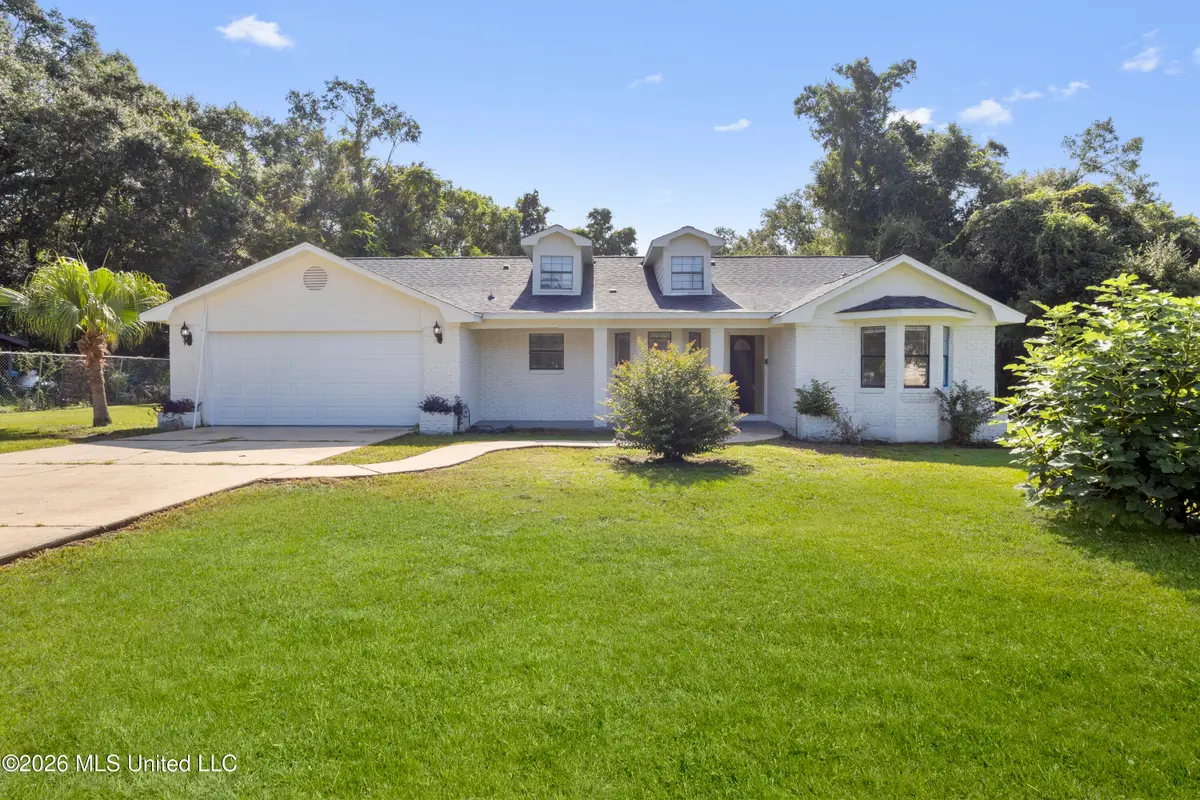 4724 Weems Street, Moss Point, MS 39563 - #1
