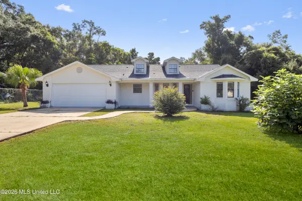 4724 Weems Street, Moss Point, MS 39563