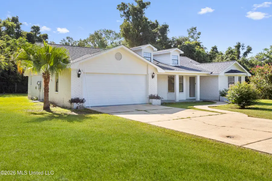 4724 Weems Street, Moss Point, MS 39563 - #2