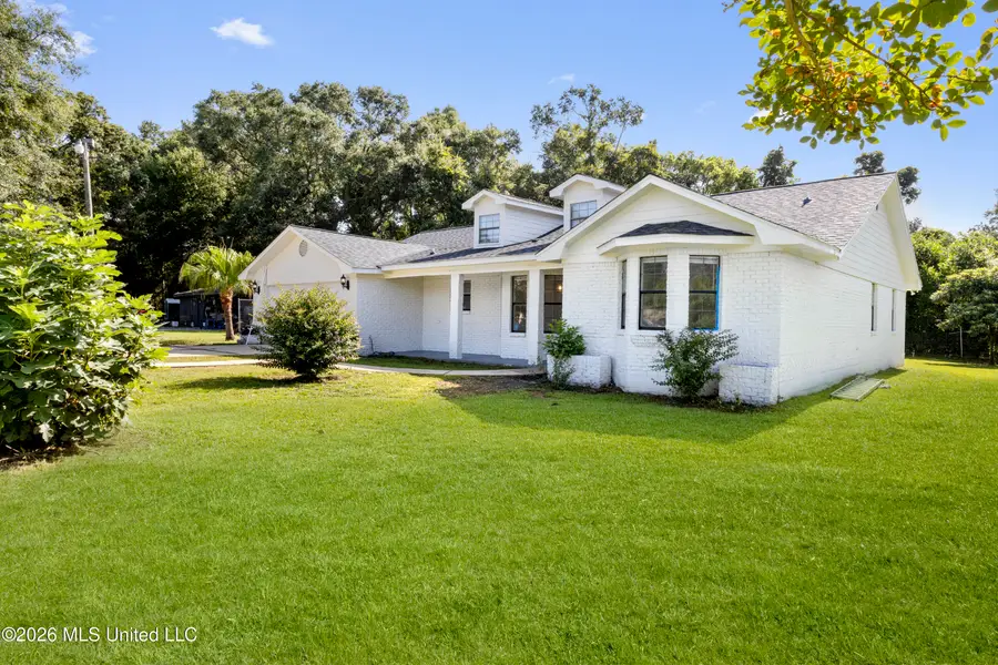 4724 Weems Street, Moss Point, MS 39563 - #3