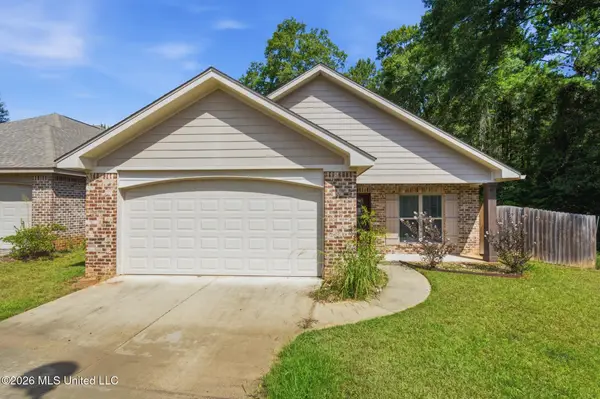 13 Sienna Lane, Sumrall, MS 39482