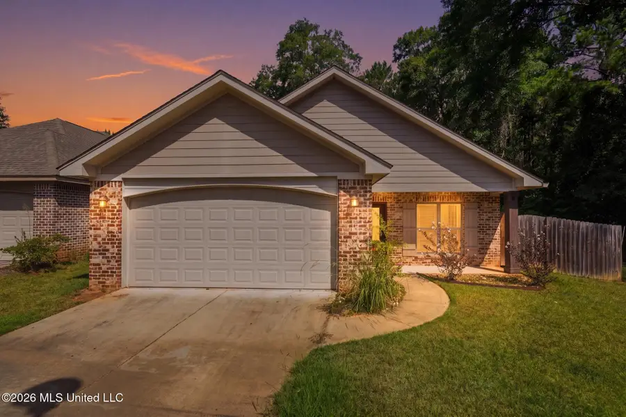 13 Sienna Lane, Sumrall, MS 39482 - #2
