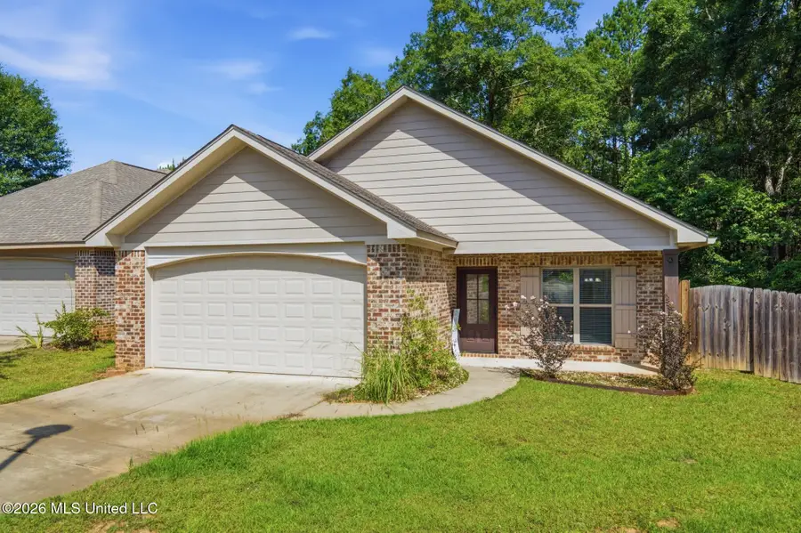 13 Sienna Lane, Sumrall, MS 39482 - #3