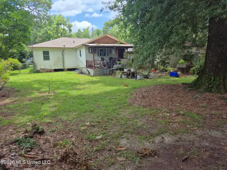 1503 Pecan Drive, Hattiesburg, MS 39401 - #3
