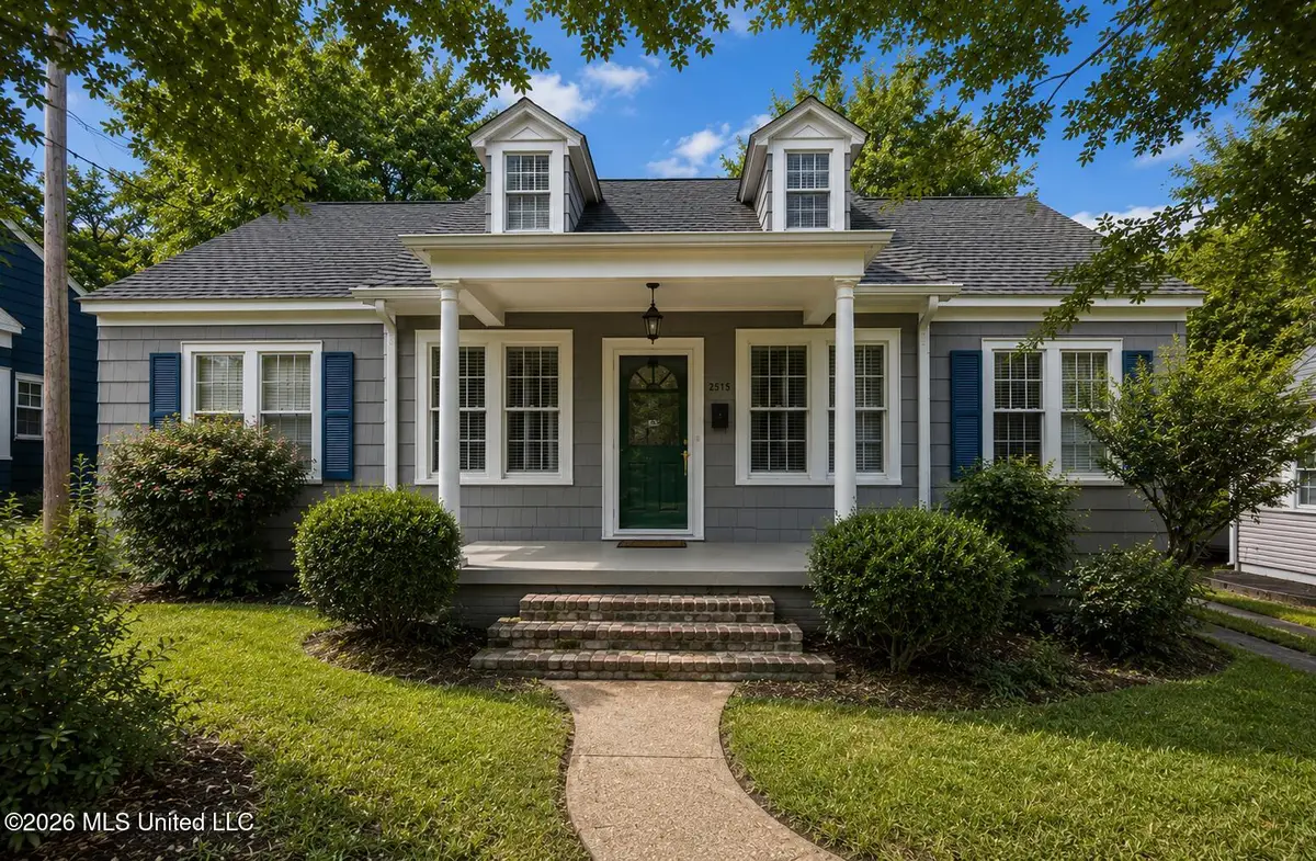 3515 Galloway Avenue, Jackson, MS 39216 - #1