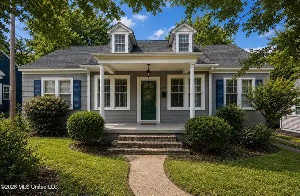 3515 Galloway Avenue, Jackson, MS 39216