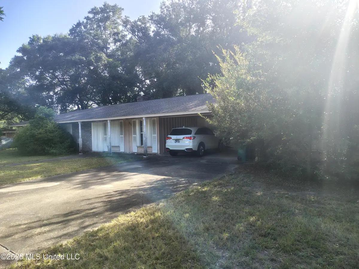 311 Lakeview Boulevard, Biloxi, MS 39531 - #1