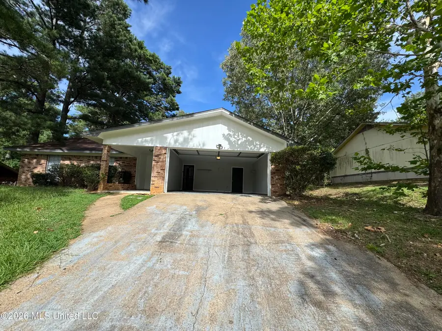 4442 Beachwood Street, Jackson, MS 39212 - #2