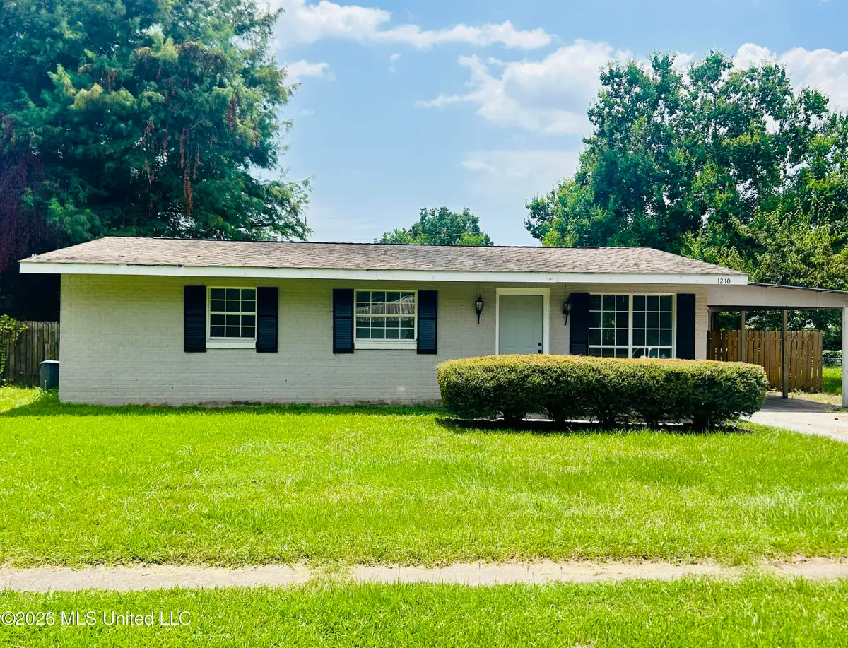 1210 Plum Street, Vidalia, LA 71373 - #1