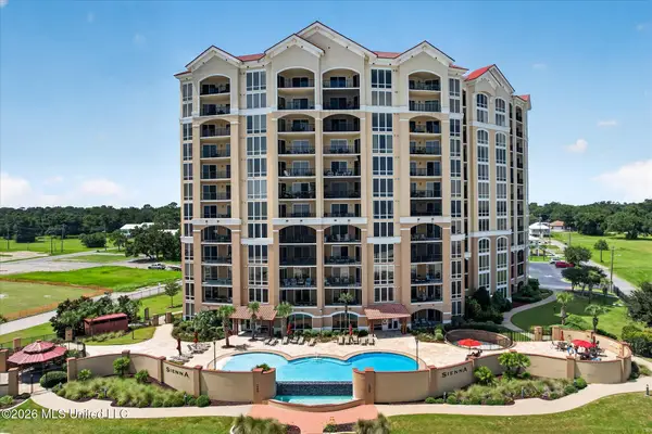 1200 Beach Drive, Gulfport, MS 39507