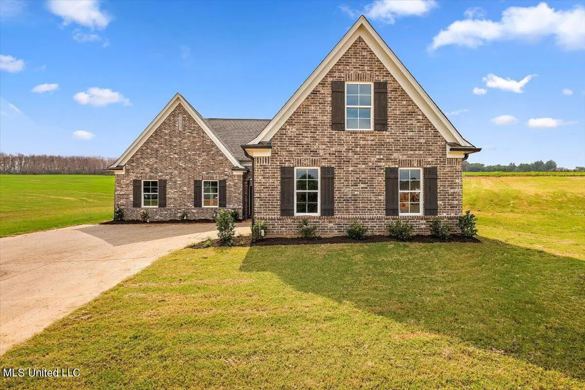 13772 Molly Madeline Lane, Olive Branch, MS 38654 - #1