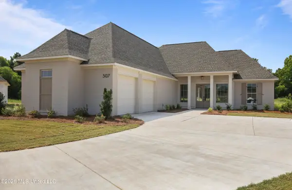 507 Friars Cove, Madison, MS 39110
