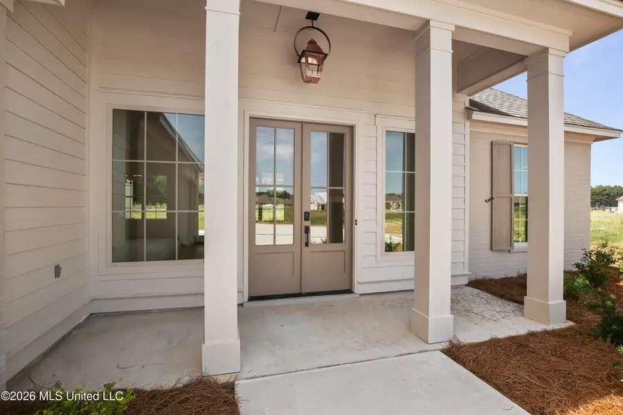 507 Friars Cove, Madison, MS 39110 - #3