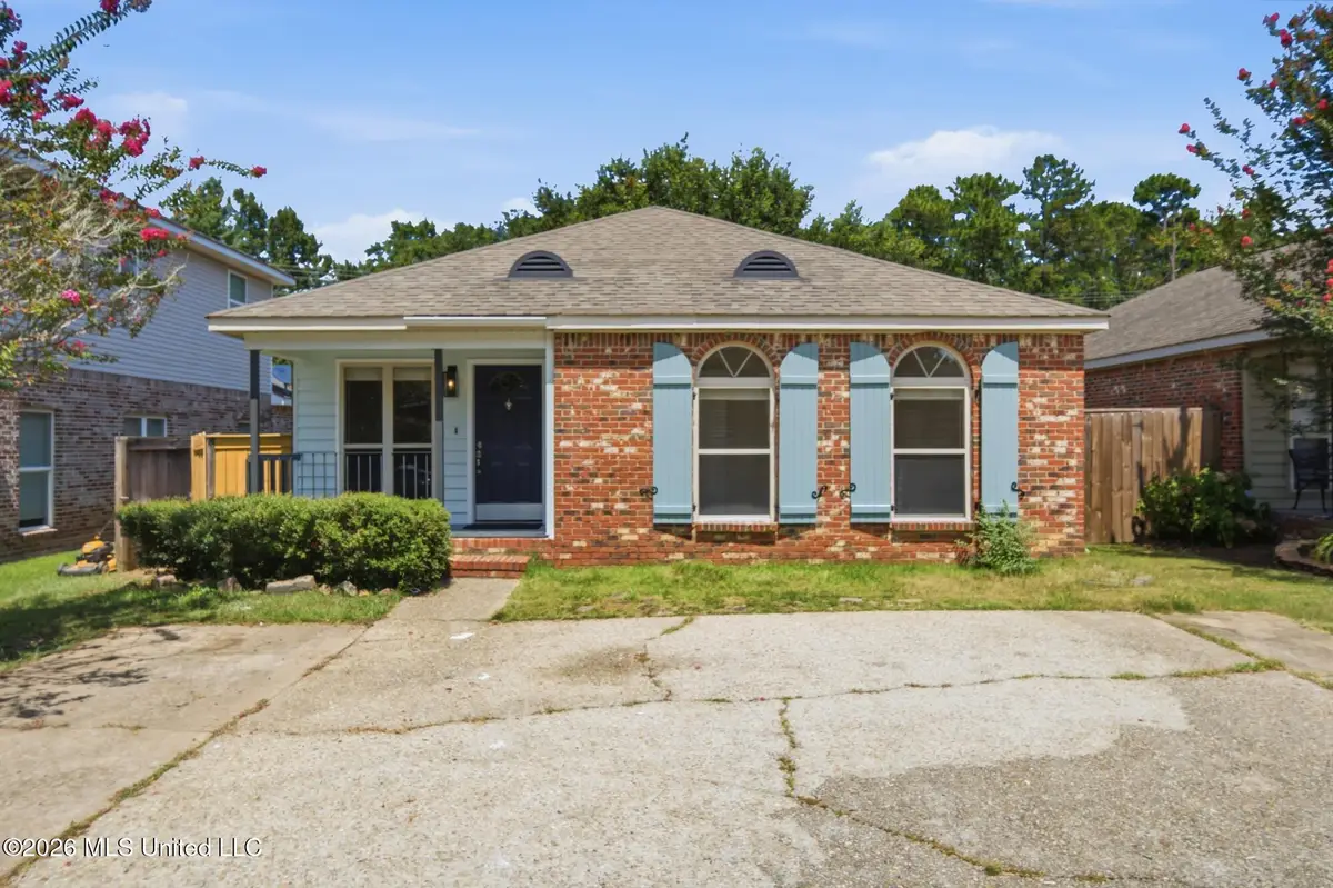 3 Bridgefield Court, Hattiesburg, MS 39402 - #1