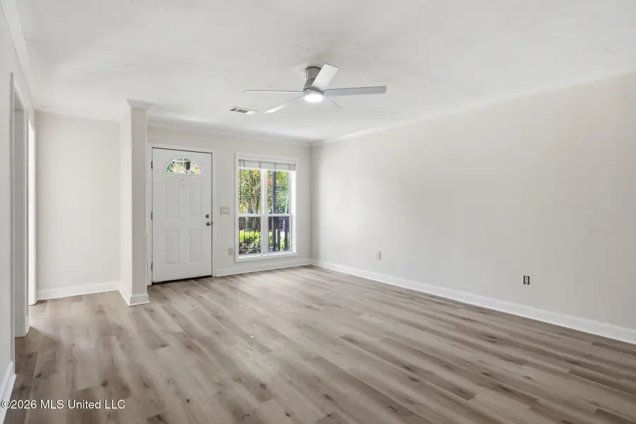3 Bridgefield Court, Hattiesburg, MS 39402 - #2