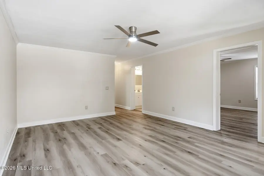 3 Bridgefield Court, Hattiesburg, MS 39402 - #3